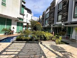 Cabana (D28), Terrace #477250841